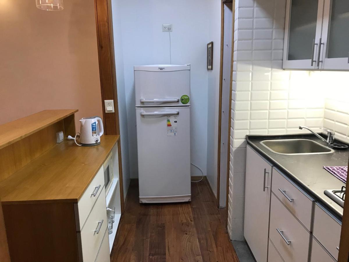 Casa Laura Bariloche 아파트 외부 사진