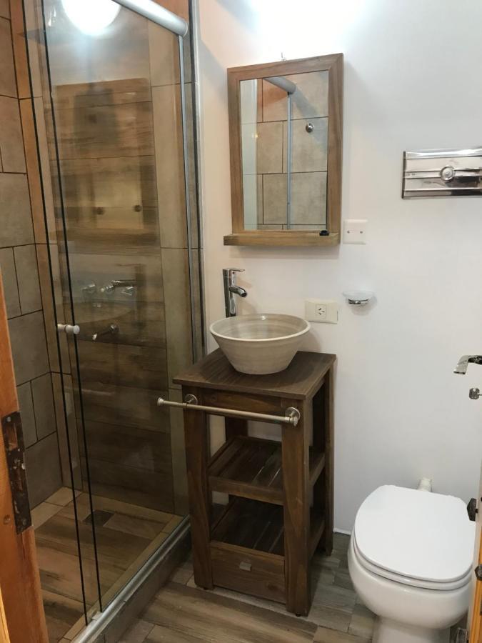Casa Laura Bariloche 아파트 외부 사진