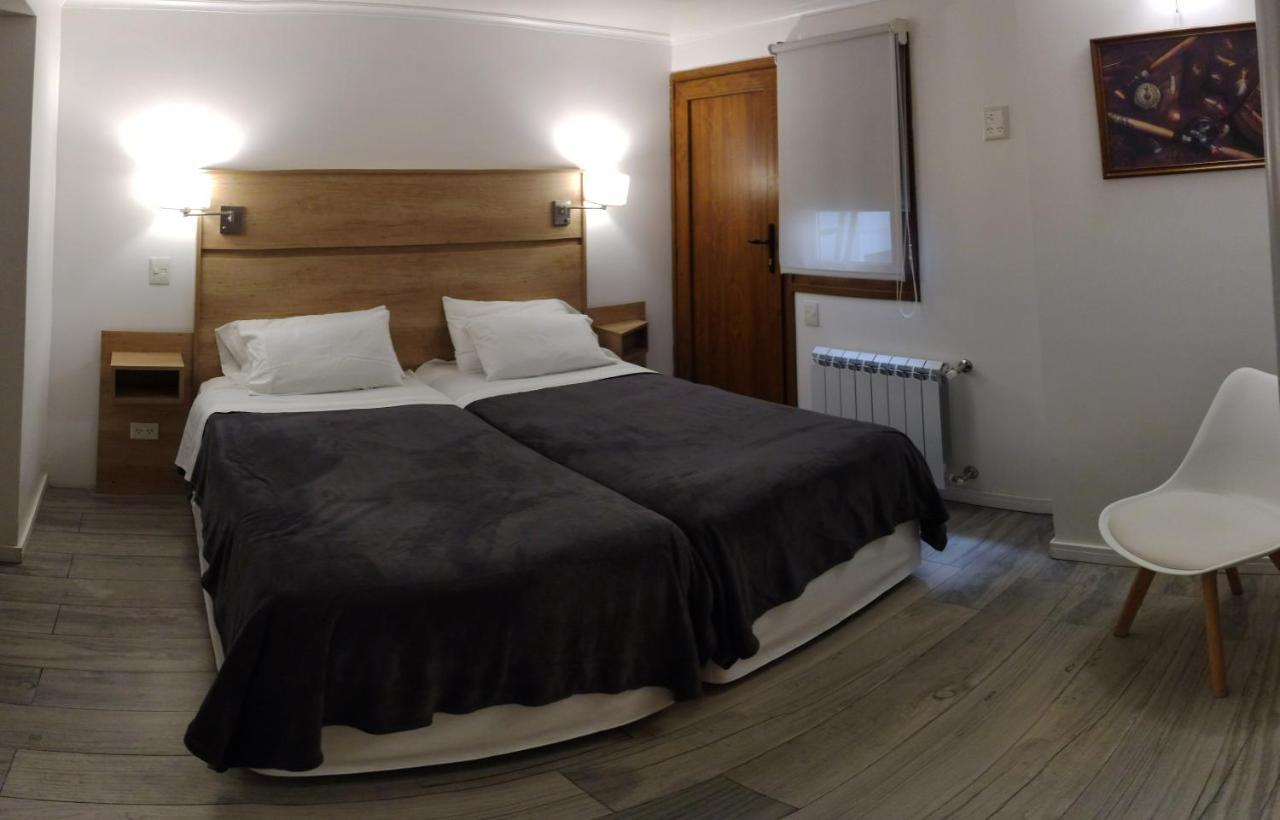 Casa Laura Bariloche 아파트 외부 사진