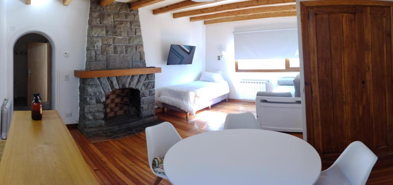 Casa Laura Bariloche 아파트 외부 사진
