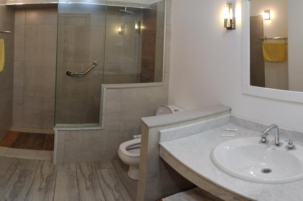 Casa Laura Bariloche 아파트 외부 사진