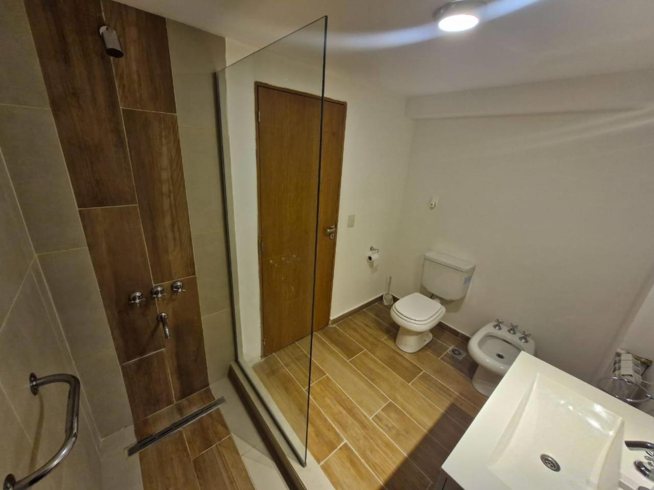 Casa Laura Bariloche 아파트 외부 사진