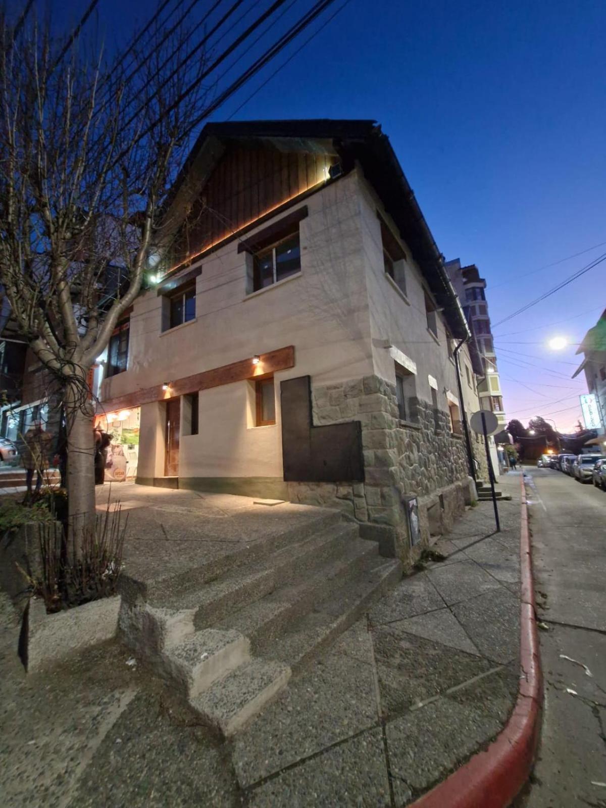 Casa Laura Bariloche 아파트 외부 사진