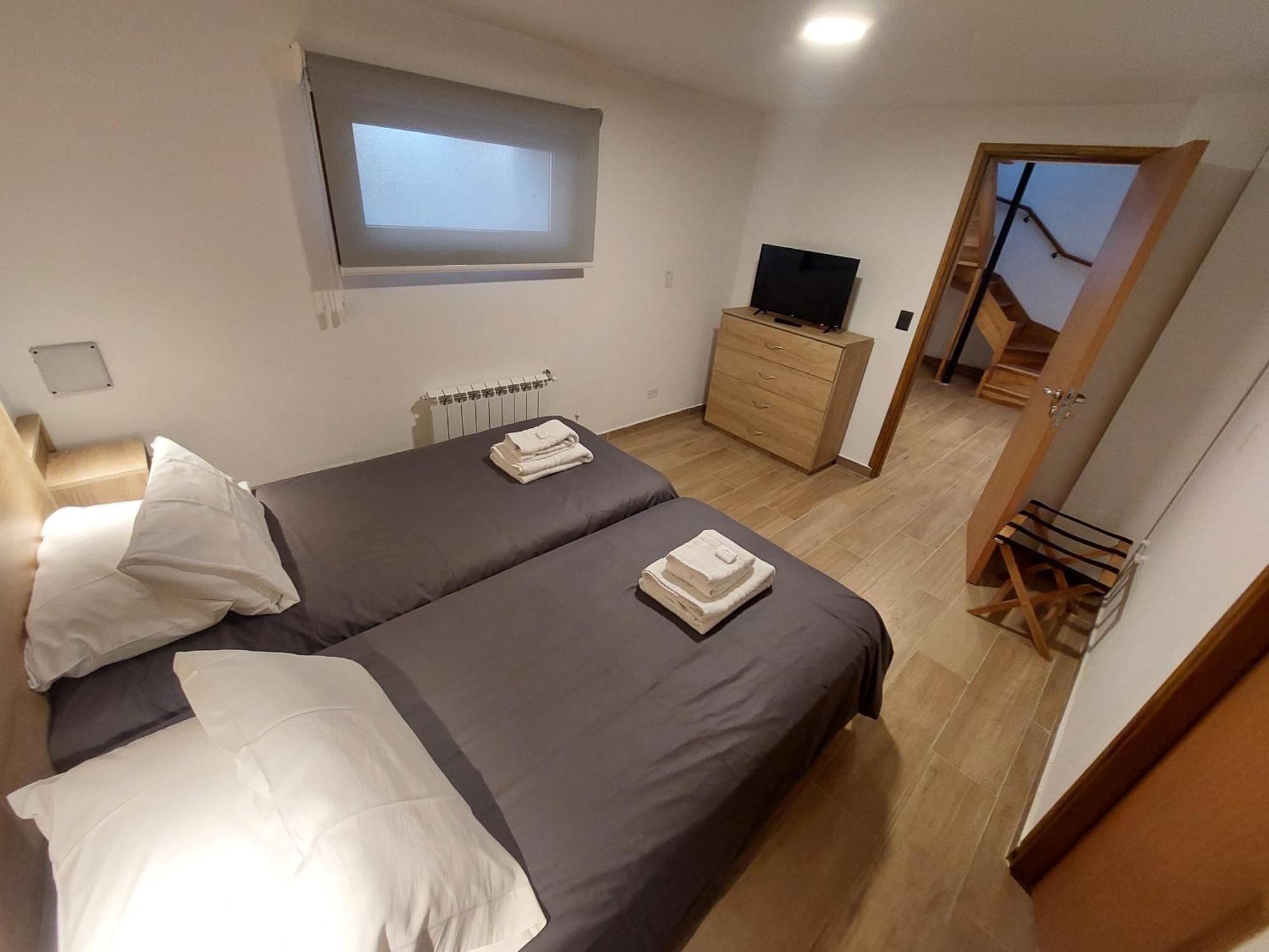 Casa Laura Bariloche 아파트 외부 사진