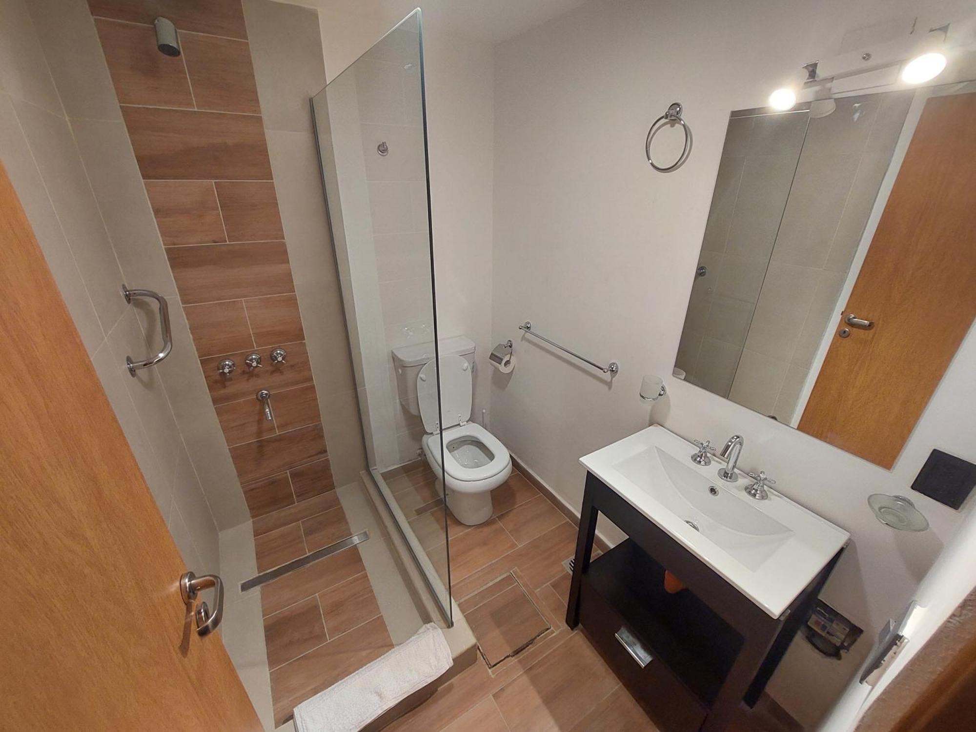 Casa Laura Bariloche 아파트 외부 사진
