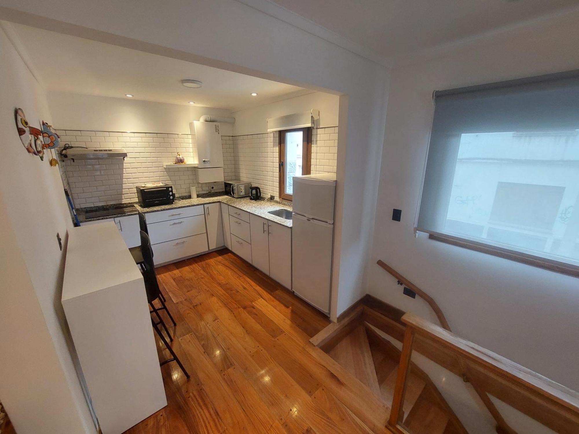 Casa Laura Bariloche 아파트 외부 사진