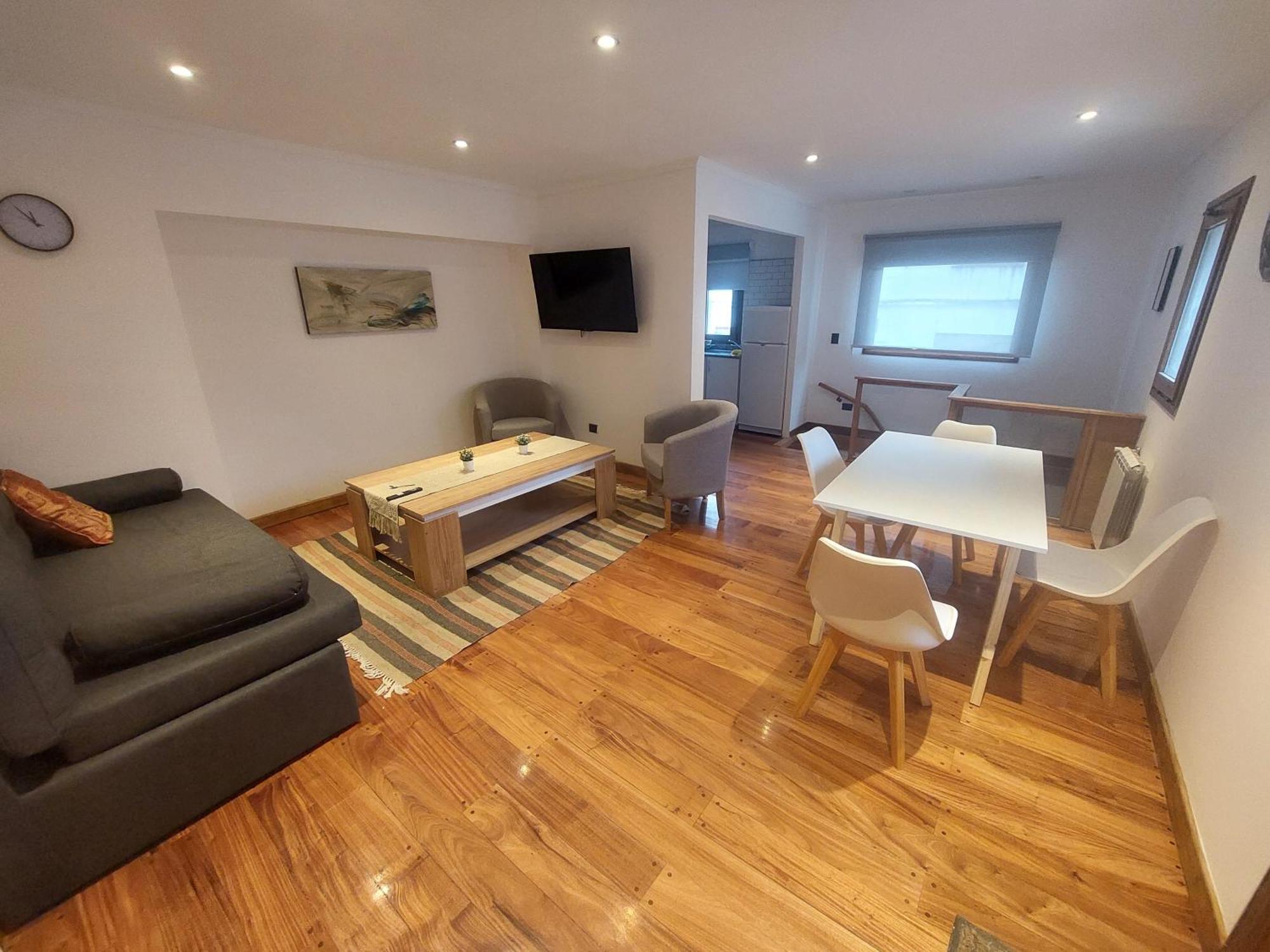 Casa Laura Bariloche 아파트 외부 사진