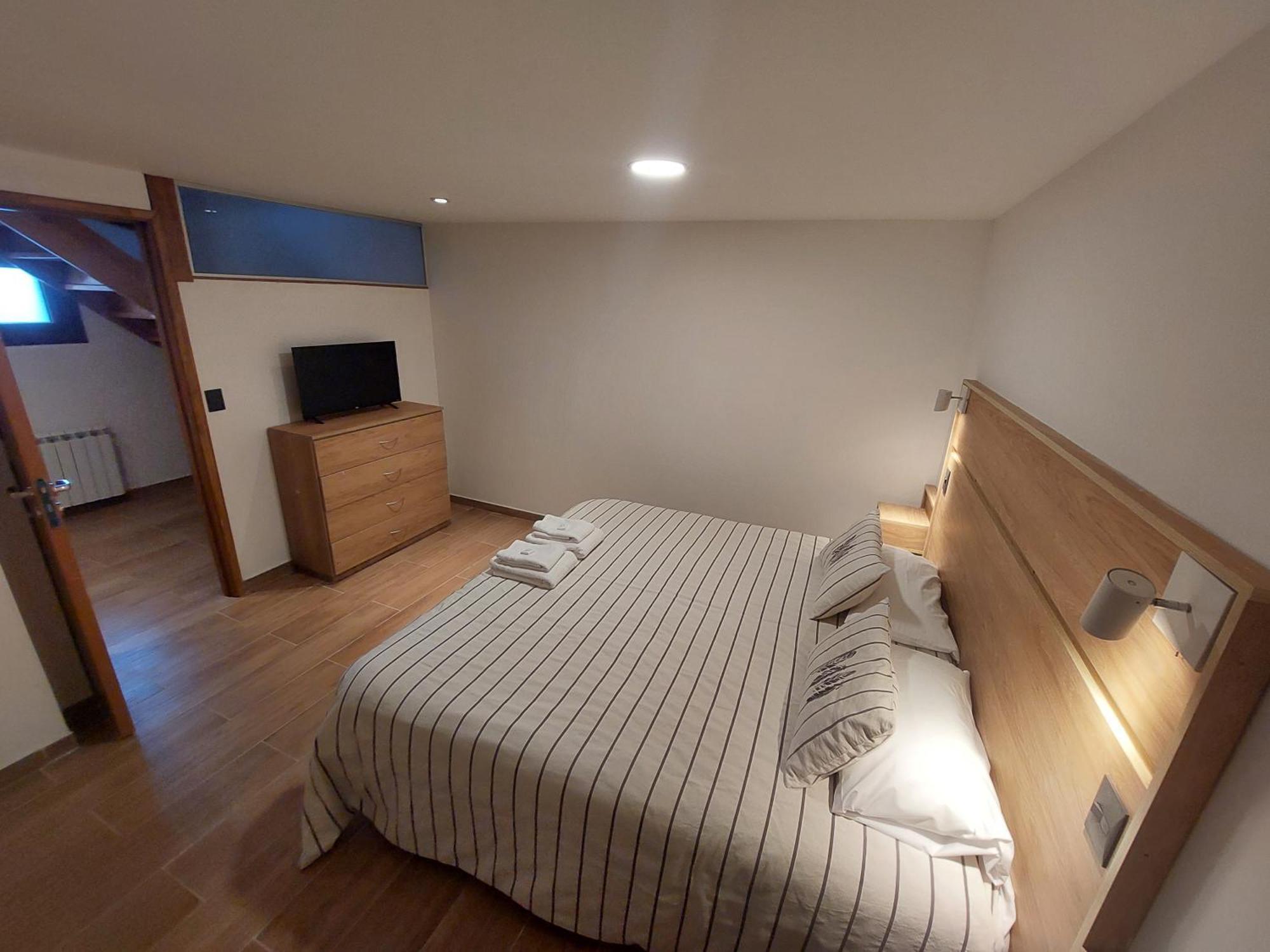 Casa Laura Bariloche 아파트 외부 사진